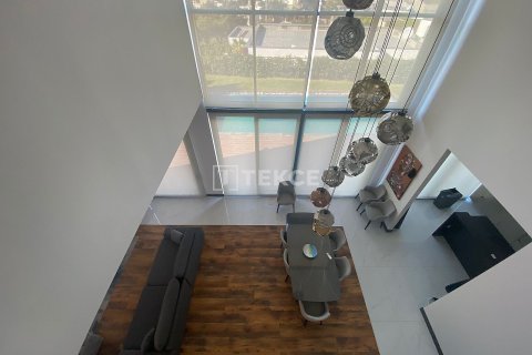 4+1 Villa i Bodrum, Mugla, Turkiet Nr. 225547 - 15