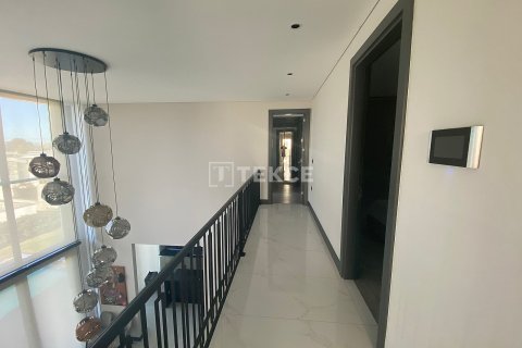 4+1 Villa i Bodrum, Mugla, Turkiet Nr. 225547 - 27