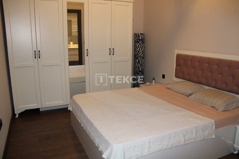 4+1 Villa i Bodrum, Mugla, Turkiet Nr. 225547 - 20