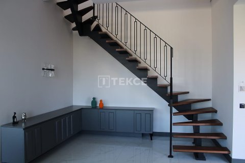 4+1 Villa i Bodrum, Mugla, Turkiet Nr. 225547 - 26