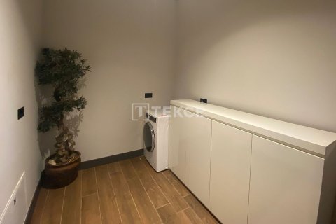 4+1 Villa i Bodrum, Mugla, Turkiet Nr. 225547 - 25