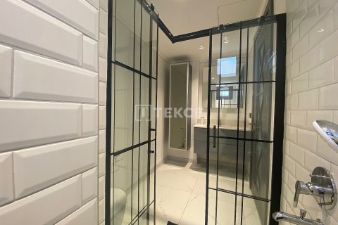4+1 Villa i Bodrum, Mugla, Turkiet Nr. 225547 - 22