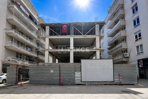 Apartment for sale in Antalya, Turkey, 1 bedroom, 65m2, No. 225543 – photo 15