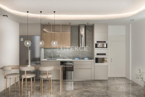 Apartment for sale in Antalya, Turkey, 1 bedroom, 65m2, No. 225543 – photo 8