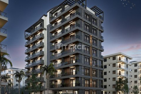 Apartment for sale in Antalya, Turkey, 1 bedroom, 65m2, No. 225542 – photo 6
