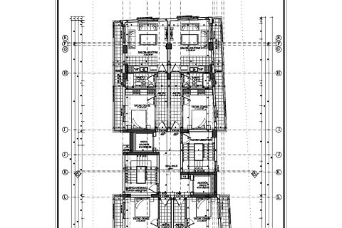 Apartment for sale in Antalya, Turkey, 1 bedroom, 65m2, No. 225542 – photo 11