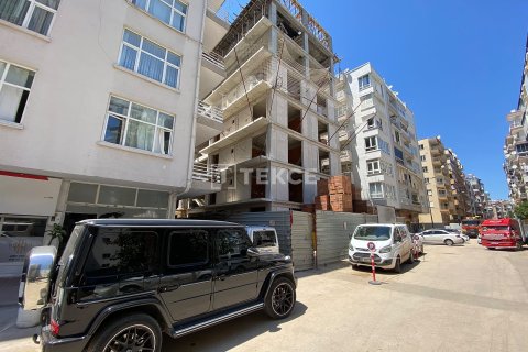 Продажа квартиры в Анталье, Турция 1+1, 65м2, №225542 – фото 16