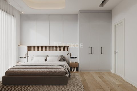 1+1 Lägenhet  i Antalya, Turkiet Nr. 224794 - 29