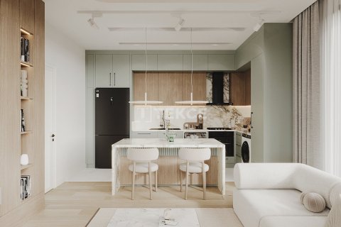 2+1 Lägenhet  i Antalya, Turkiet Nr. 224795 - 23