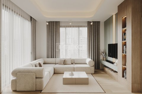 2+1 Lägenhet  i Antalya, Turkiet Nr. 224795 - 22