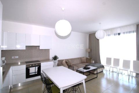 Apartment for sale  in Girne, Northern Cyprus, 2 bedrooms, 80m2, No. 224797 – photo 9