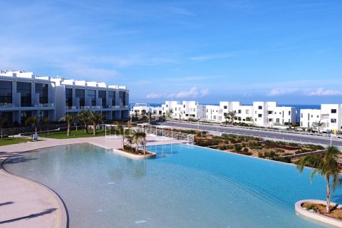 Apartment for sale  in Girne, Northern Cyprus, 2 bedrooms, 80m2, No. 224797 – photo 2