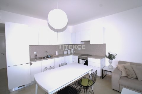 Apartment for sale  in Girne, Northern Cyprus, 2 bedrooms, 80m2, No. 224797 – photo 10