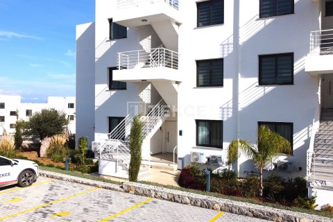 Apartment for sale  in Girne, Northern Cyprus, 2 bedrooms, 80m2, No. 224797 – photo 7