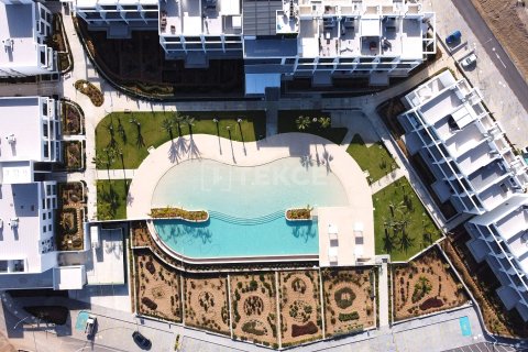 Apartment for sale  in Girne, Northern Cyprus, 2 bedrooms, 80m2, No. 224797 – photo 4