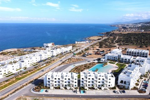Apartment for sale  in Girne, Northern Cyprus, 2 bedrooms, 80m2, No. 224797 – photo 3