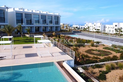 2+1 Apartment  in Girne, Northern Cyprus No. 224797