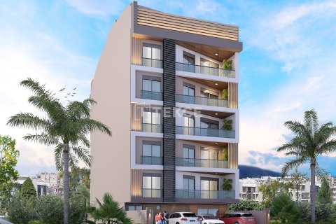 Daire  3+1  Antalya, Türkiye №224791 - 3