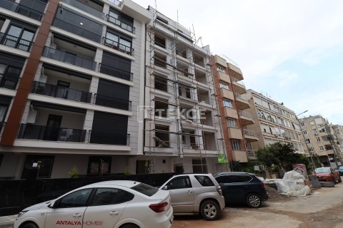Daire  3+1  Antalya, Türkiye №224791 - 15