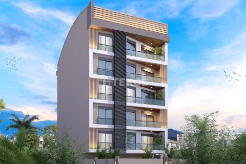Daire  3+1  Antalya, Türkiye №224791 - 4