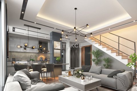 Daire  3+1  Antalya, Türkiye №224791 - 7
