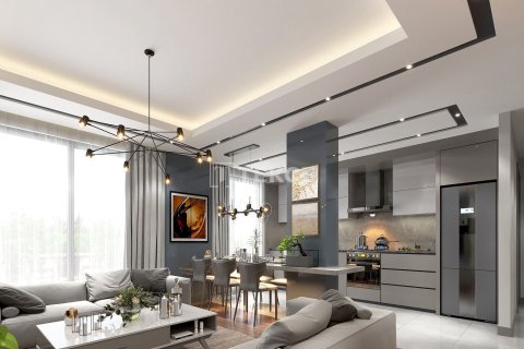 4+1 Lägenhet  i Antalya, Turkiet Nr. 224792 - 8