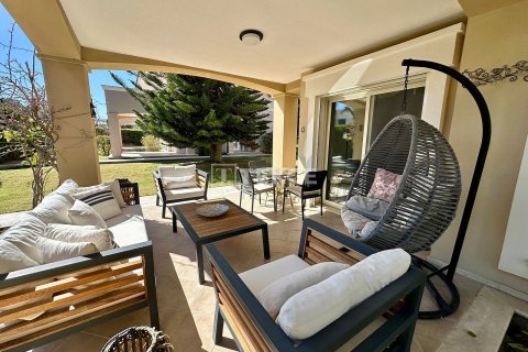3+1 Villa i Cesme, Izmir, Turkiet Nr. 224793 - 14