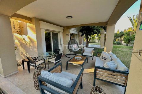 3+1 Villa i Cesme, Izmir, Turkiet Nr. 224793 - 18