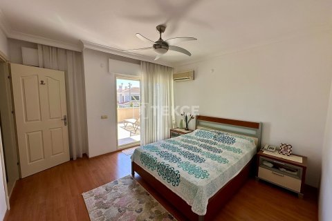 3+1 Villa i Cesme, Izmir, Turkiet Nr. 224793 - 28