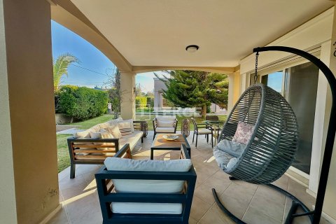 3+1 Villa i Cesme, Izmir, Turkiet Nr. 224793 - 19