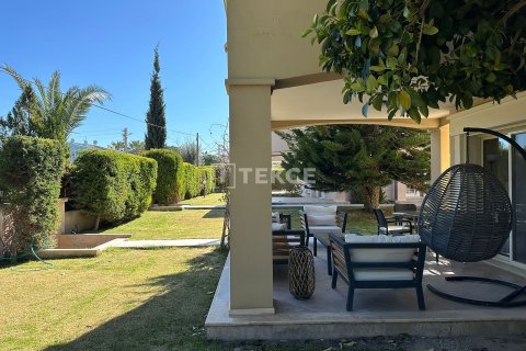 3+1 Villa i Cesme, Izmir, Turkiet Nr. 224793 - 13