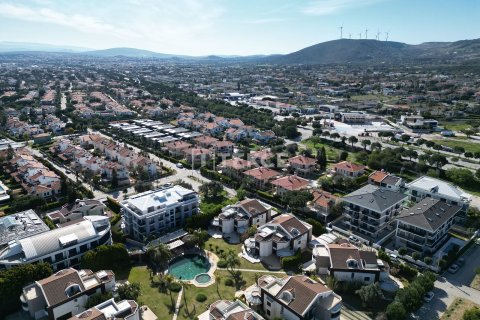 3+1 Villa i Cesme, Izmir, Turkiet Nr. 224793 - 5