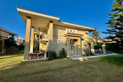 3+1 Villa i Cesme, Izmir, Turkiet Nr. 224793 - 7