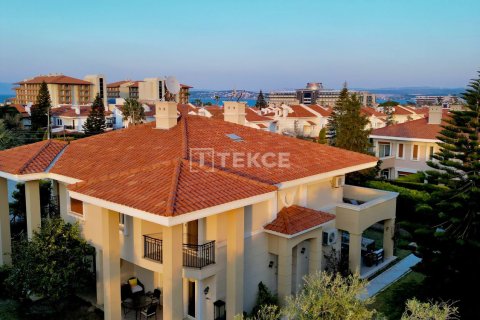 3+1 Villa i Cesme, Izmir, Turkiet Nr. 224793 - 4