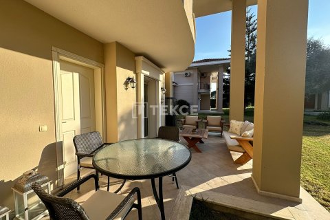 3+1 Villa i Cesme, Izmir, Turkiet Nr. 224793 - 20