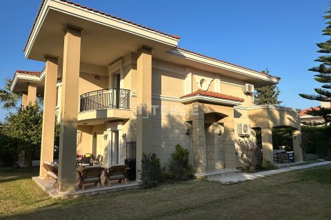 3+1 Villa i Cesme, Izmir, Turkiet Nr. 224793 - 6
