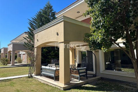 3+1 Villa i Cesme, Izmir, Turkiet Nr. 224793 - 11