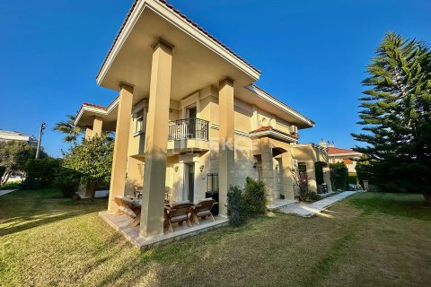 3+1 Villa i Cesme, Izmir, Turkiet Nr. 224793 - 10