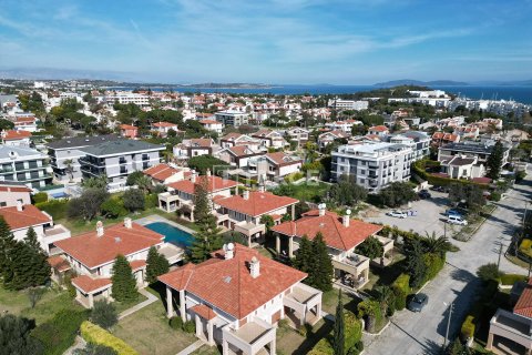 3+1 Villa i Cesme, Izmir, Turkiet Nr. 224793 - 2