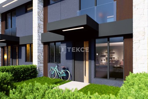 2+1 Lejlighed  i Antalya, Tyrkiet Nr. 224796 - 12
