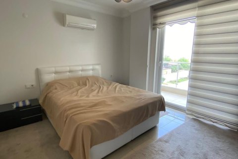 Продажа квартиры  в Кестеле, Анталье, Турция 3 комн., 115м2, №237619 – фото 15