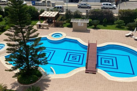 Продажа квартиры  в Кестеле, Анталье, Турция 3 комн., 115м2, №237619 – фото 11