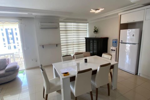 Продажа квартиры  в Кестеле, Анталье, Турция 3 комн., 115м2, №237619 – фото 6
