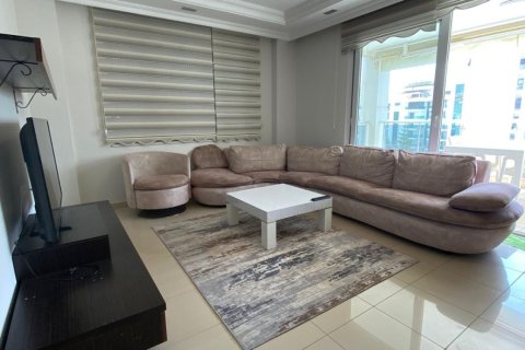 Продажа квартиры  в Кестеле, Анталье, Турция 3 комн., 115м2, №237619 – фото 3