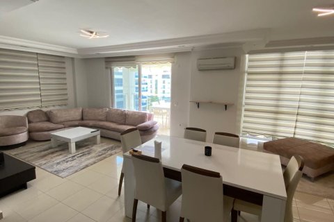 Продажа квартиры  в Кестеле, Анталье, Турция 3 комн., 115м2, №237619 – фото 4