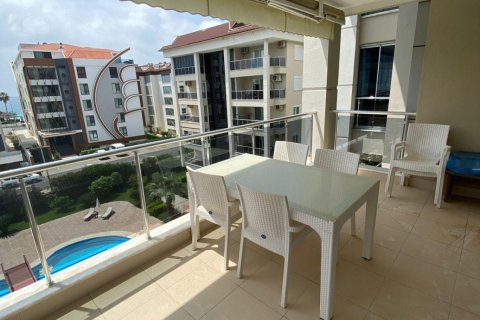 Продажа квартиры  в Кестеле, Анталье, Турция 3 комн., 115м2, №237619 – фото 9
