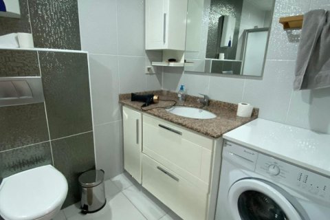 Продажа квартиры  в Кестеле, Анталье, Турция 3 комн., 115м2, №237619 – фото 16