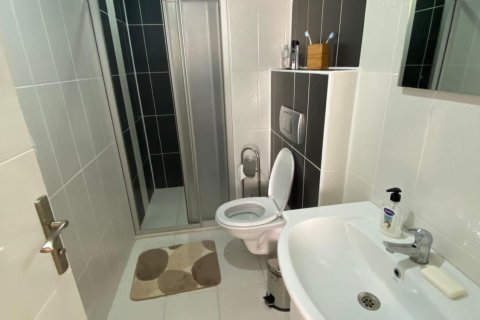 Продажа квартиры  в Кестеле, Анталье, Турция 3 комн., 115м2, №237619 – фото 12
