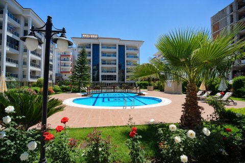 Продажа квартиры  в Кестеле, Анталье, Турция 3 комн., 115м2, №237619 – фото 2