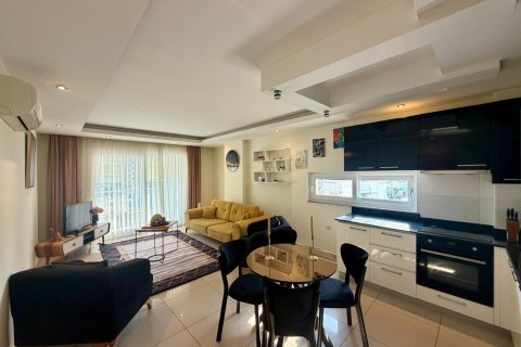 Lejlighed i Cikcilli, Antalya, Tyrkiet Nr. 237621 - 12